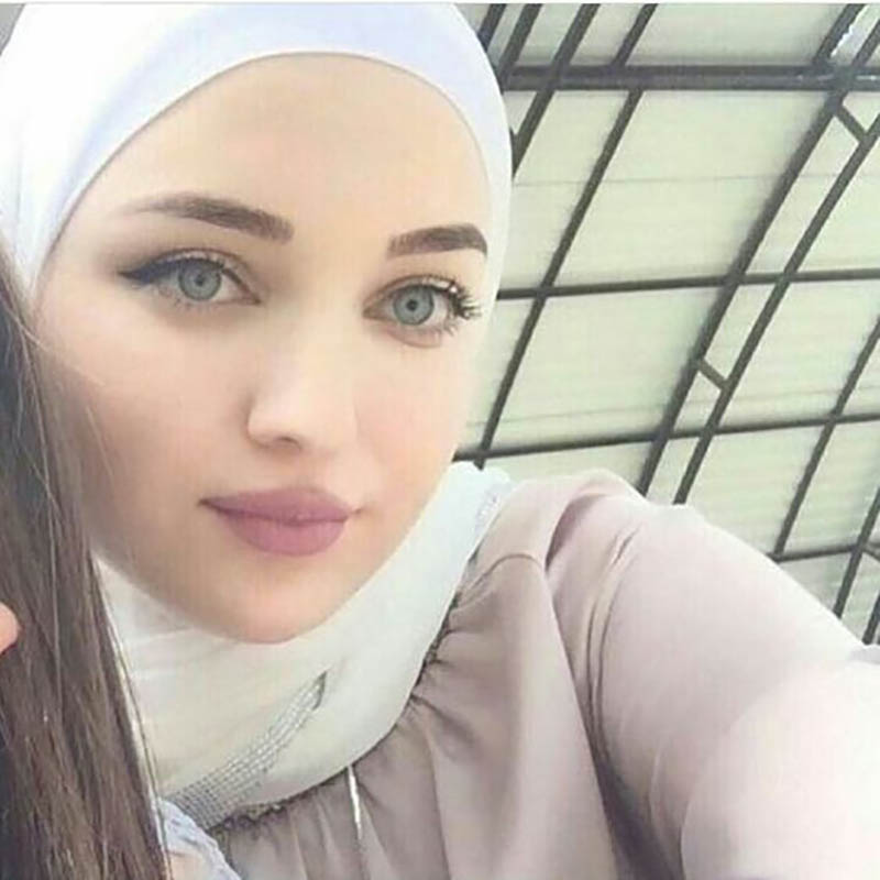 بنات جميلات العرب