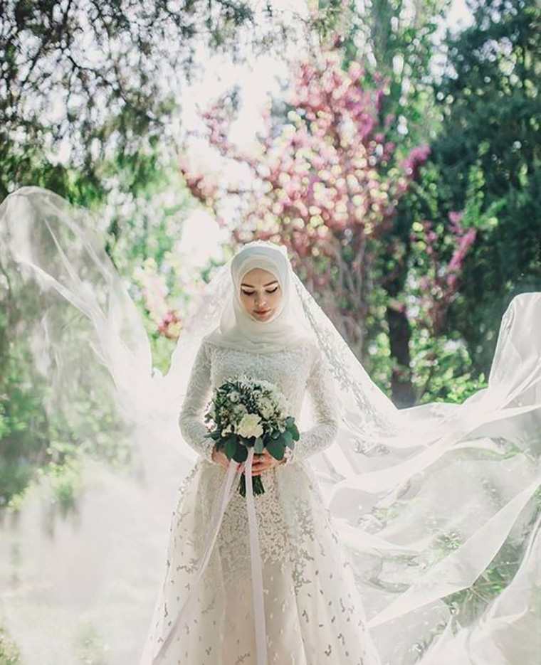 احدث صور فساتين زفاف عصرية لأجمل عروس